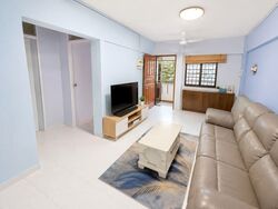 Blk 303 Hong Kah East Garden (Jurong East), HDB 3 Rooms #594988351